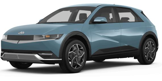 HYUNDAI IONIQ 5 2023 KM8KNDAF8PU205827 image HYUNDAI IONIQ 5 2023 KM8KNDAF8PU205827 image